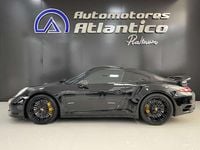 Usado Porsche 991 560 CV (411 kW) 2014 Negro Coupe