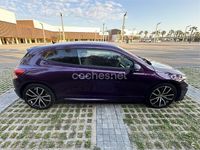 Brugt VW Scirocco 265 HK (194 kW) 2011 Lilla Coupe