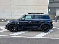 Usado Mini Cooper Countryman 136 CV (100 kW) 2022 Negro SUV