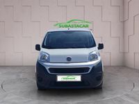 Usado Fiat Fiorino 80 CV (58 kW) 2020 Blanco Monovolumen