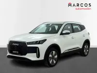 Usado Ebro s400 211 CV (155 kW) 2025 SUV