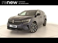 Usado Renault Espace Techno 200 CV (147 kW) 2024 Azul Familiar
