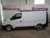 usado Renault Trafic Furgon 27 L1H1 Energy 2.0 BluedCi 120 cv