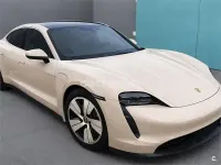 Usado Porsche Taycan 4S 2022 Eléctrico Berlina