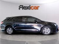 Usado Suzuki Swace 140 CV (102 kW) 2025 Negro Familiar