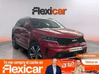 Usado Kia Sorento Plus 232 CV (170 kW) 2023 Rojo SUV