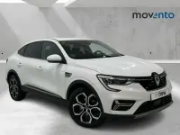 Usado Renault Arkana Zen 145 CV (106 kW) 2022 Blanco SUV
