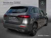 Usado Mercedes B250e 163 CV (119 kW) 2024 Gris montaña Utilitario