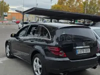 Usado Mercedes R320 224 CV (164 kW) 2006 Azul Monovolumen