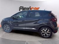Usado Renault Captur Zen 120 HP (88 kW) 2018 Cinzento SUV