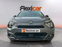 Usado Citroën C4 Feel 131 CV (96 kW) 2023 Gris SUV