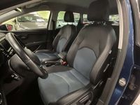 usado Seat Leon 1.6 TDI S&S Style Connect Plus 81 kW (110 CV)