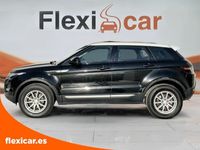 usado Land Rover Range Rover evoque 2.2L TD4 150CV 4x4 Pure Auto.