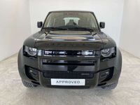 usado Land Rover Defender 110 3.0D l6 MHEV X-Dynamic SE AWD Aut. 250