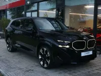 Usado BMW XM Comfort Edition 653 CV (480 kW) 2023 Negro SUV