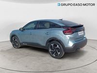 Brugt Citroën C4 PureTech 130 HK (95 kW) 2022 Grøn Sedan