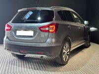 usado Suzuki SX4 S-Cross S-Cross 1.6ddis Glx 2wd