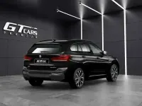 Usado BMW X1 220 CV (161 kW) 2022 Negro SUV
