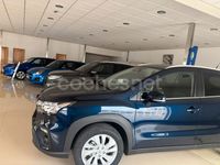 Nuevo Suzuki SX4 S-Cross 129 CV (94 kW) 2025 Azul SUV