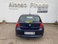 usado BMW 118 Serie 1 i