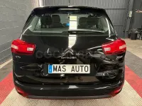 Usado Citroën C4 Picasso Seduction 115 CV (84 kW) 2014 Negro Monovolumen