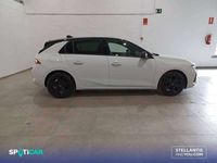 usado Opel Astra 1.2T XHT 96kW (130CV) GS