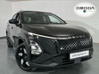 Nuevo Omoda 5 224 CV (164 kW) 2026 Negro SUV