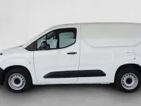 Usado Peugeot Partner 101 CV (74 kW) 2021 Monovolumen