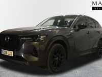 usado Mazda CX-60 CX-60 Nuevoe-SKYACTIV PHEV 241 kW (327 CV) 8AT AWD HOMURA Convenience & Sound Pack + Driver Assistance Pack + Comfort Pack Panoramic Sunroof Pack