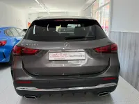Usado Mercedes GLA250 218 CV (160 kW) 2022 Gris / plata SUV