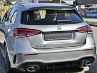 Usado Mercedes A35 AMG AMG 306 CV (225 kW) 2019 Gris Berlina