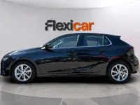 Usado Opel Corsa Elegance 101 CV (74 kW) 2021 Negro Utilitario