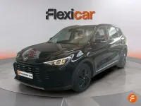 Usado MG ZS 197 CV (144 kW) 2025 Negro SUV