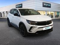 Usado Opel Grandland X S 130 CV (95 kW) 2024 Blanco SUV