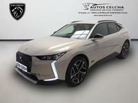 Usado DS Automobiles DS4 Crossback Rivoli 130 CV (95 kW) 2022 SUV