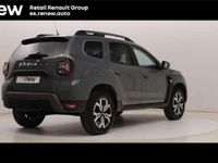 usado Dacia Duster 1.0 TCE ECO-G JOURNEY GO 100 5P