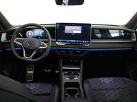 Usado VW Tayron R-line 150 CV (110 kW) 2025 Blanco SUV