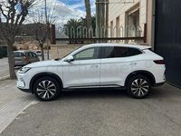 Usado BYD Seal U Boost 218 CV (160 kW) 2025 Blanco SUV