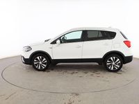 Usado Suzuki SX4 110 CV (80 kW) 2018 Blanco SUV