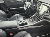 Usado Renault Talisman Initiale Paris 225 CV (165 kW) 2019 Gris / plata Familiar