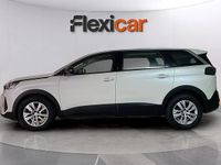 Usado Peugeot 5008 Active 131 CV (96 kW) 2021 Blanco SUV