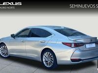 usado Lexus ES300H luxury d-view 160 kw (218 cv)