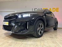 Usado Kia XCeed 101 CV (74 kW) 2024 Negro SUV