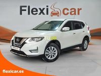 usado Nissan X-Trail 5P dCi 110 kW (150 CV) E6D 4X4-i ACENTA