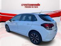 usado Citroën C4 1.6 BlueHDi Tonic 100cv Te puede interesar