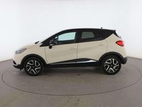 Usado Renault Captur Zen 111 CV (81 kW) 2015 Beige SUV
