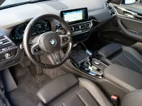 Usado BMW X3 xLine 190 CV (139 kW) 2023 Gris / plata SUV