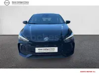 Usado MG MG3 Comfort 195 CV (143 kW) 2024 Negro Utilitario