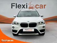 usado BMW X1 xDrive18d