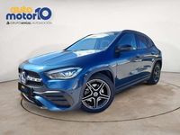 Usado Mercedes GLA200 150 HP (110 kW) 2020 SUV